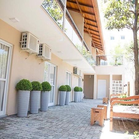Residencial Gaivotas 17 - 1 Quartos - Apto Aconchegante A 70M Praia Dos Ingleses Флоріанополіс Екстер'єр фото