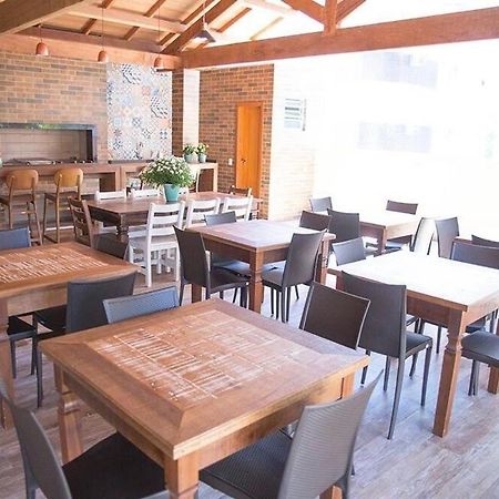 Residencial Gaivotas 17 - 1 Quartos - Apto Aconchegante A 70M Praia Dos Ingleses Флоріанополіс Екстер'єр фото
