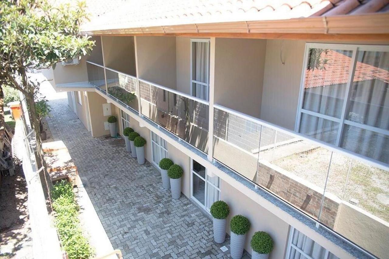 Residencial Gaivotas 17 - 1 Quartos - Apto Aconchegante A 70M Praia Dos Ingleses Флоріанополіс Екстер'єр фото