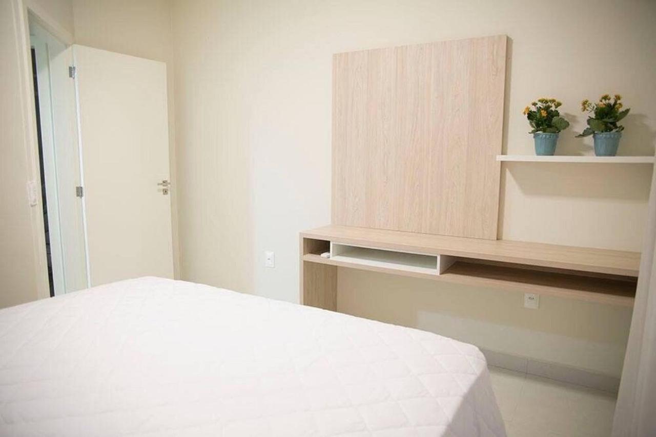 Residencial Gaivotas 17 - 1 Quartos - Apto Aconchegante A 70M Praia Dos Ingleses Флоріанополіс Екстер'єр фото