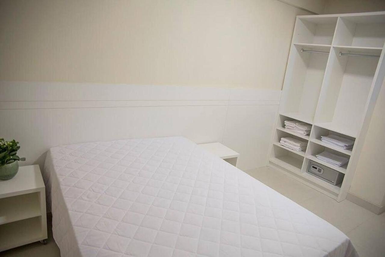 Residencial Gaivotas 17 - 1 Quartos - Apto Aconchegante A 70M Praia Dos Ingleses Флоріанополіс Екстер'єр фото