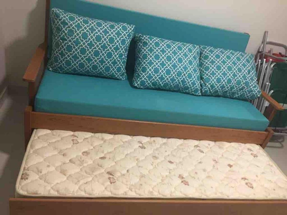 Residencial Gaivotas 17 - 1 Quartos - Apto Aconchegante A 70M Praia Dos Ingleses Флоріанополіс Екстер'єр фото